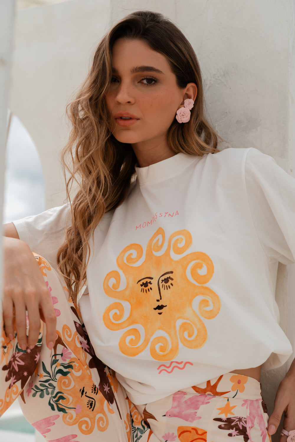 RENACER T-SHIRT