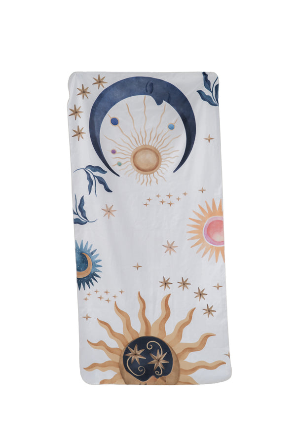 SOL Y LUNA TOWEL
