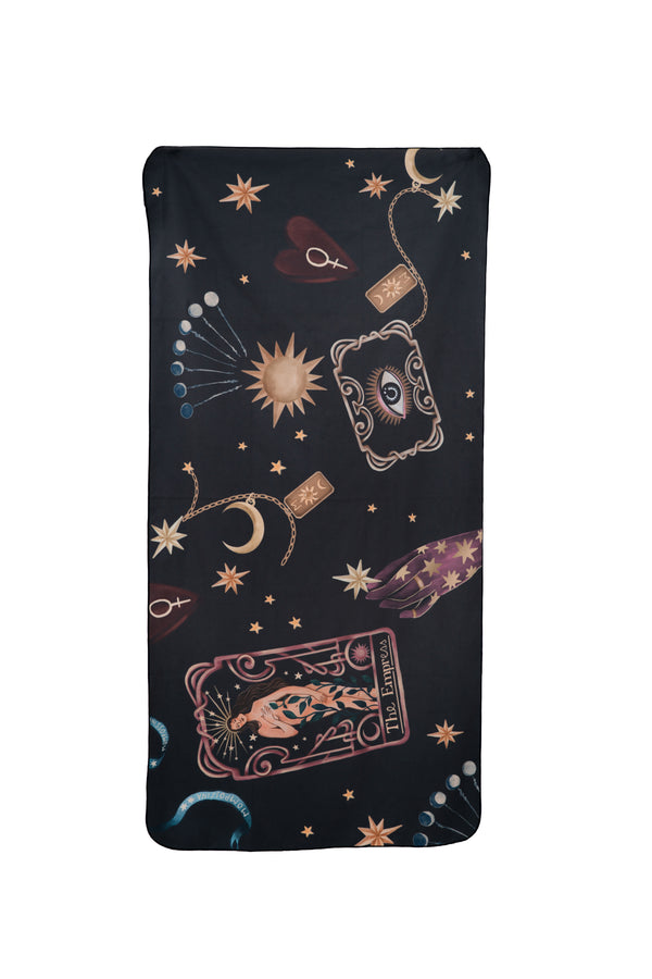 EMPERATRIZ TOWEL
