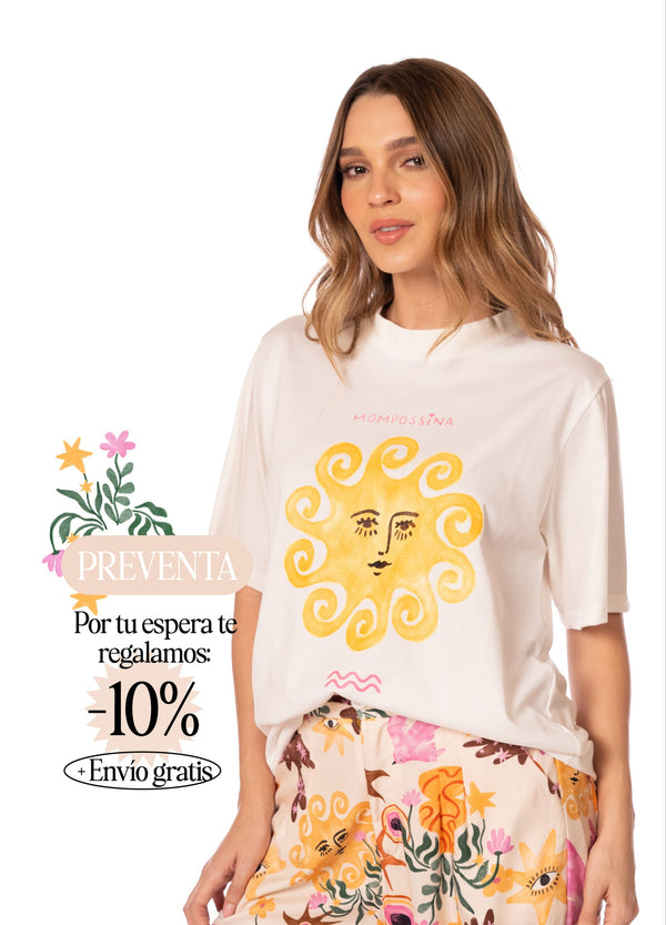 RENACER T-SHIRT