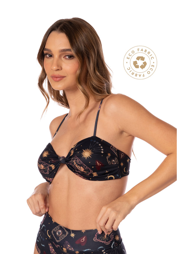 EMPERATRIZ SPORTY TOP