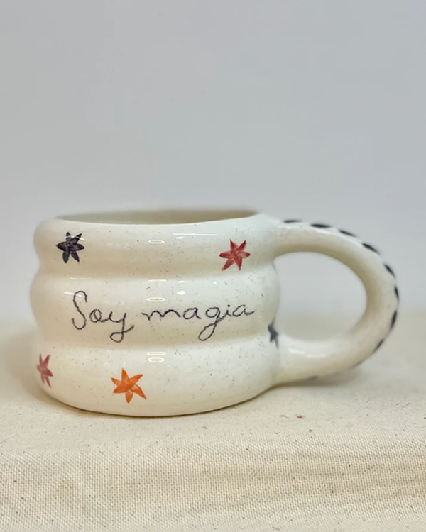 Pocillo SOY MAGIA