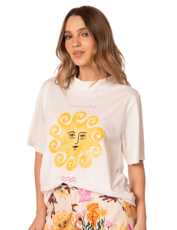 RENACER T-SHIRT
