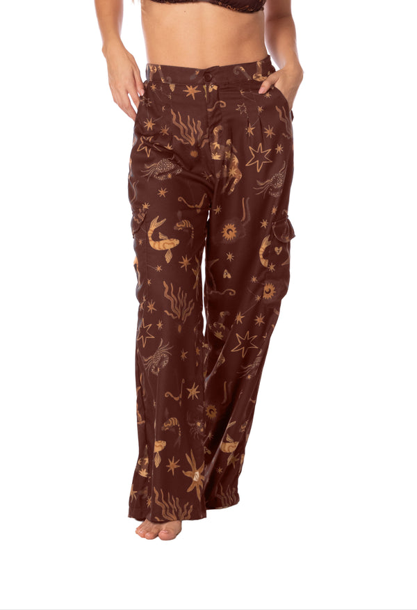 GALAXIA CARGO PANTS