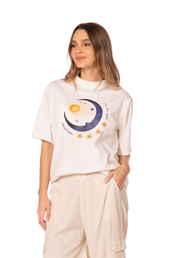 LUNA T-SHIRT
