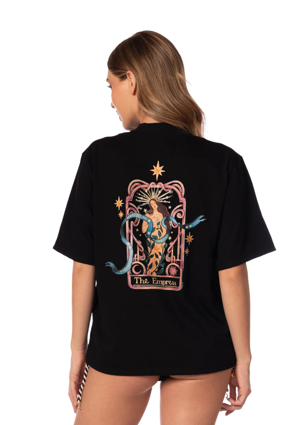 EMPERATRIZ T-SHIRT