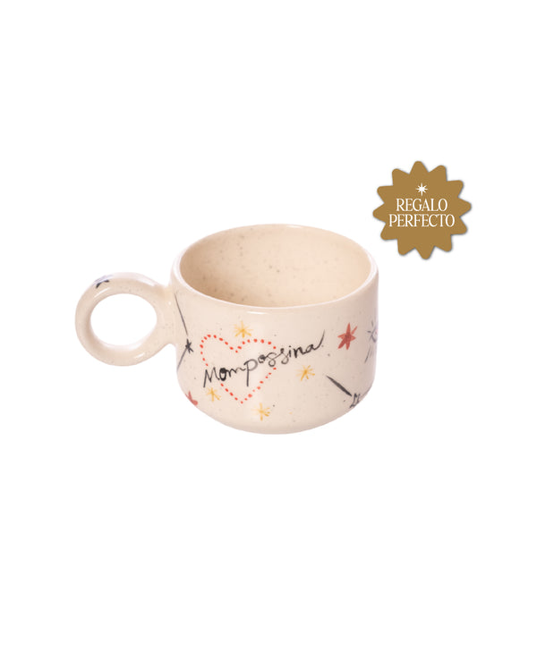MUG SOY MAGIA