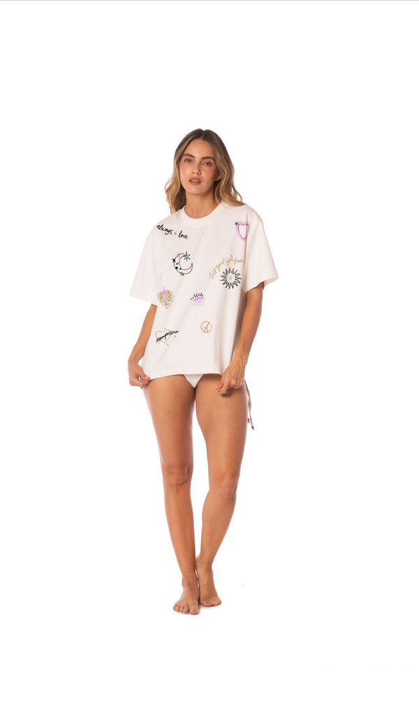 SYMBOLS T-SHIRT