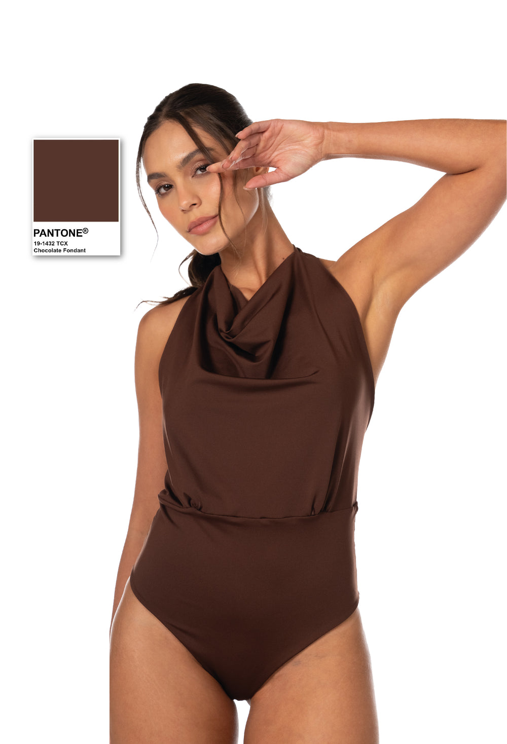 CERTEZA HALTER BODY