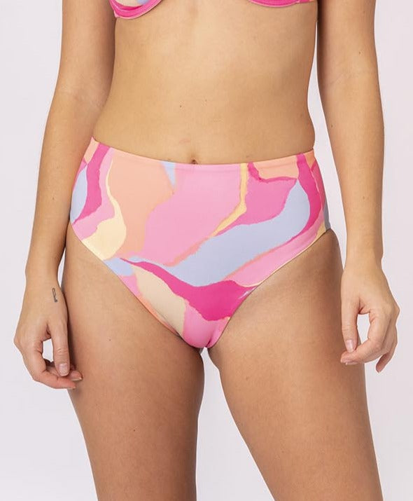 Colores High Waist Panty